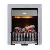  3D-, Opti-myst  Dimplex Opti-myst Danville Chrome