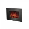 Электрокамин Electrolux EFP/W-1250ULS Black