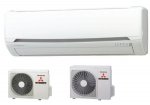 Кондиционеры Mitsubishi Heavy серии ZJP-S